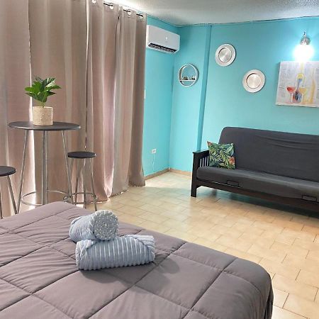 Beach Studios At Isla Verde 圣胡安 外观 照片
