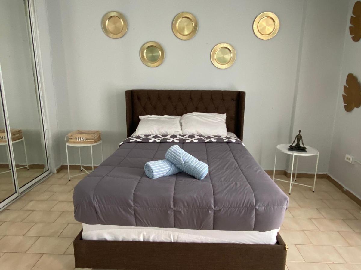 Beach Studios At Isla Verde 圣胡安 外观 照片
