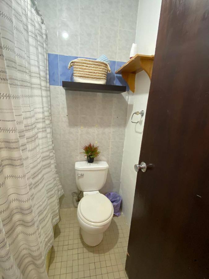 Beach Studios At Isla Verde 圣胡安 外观 照片