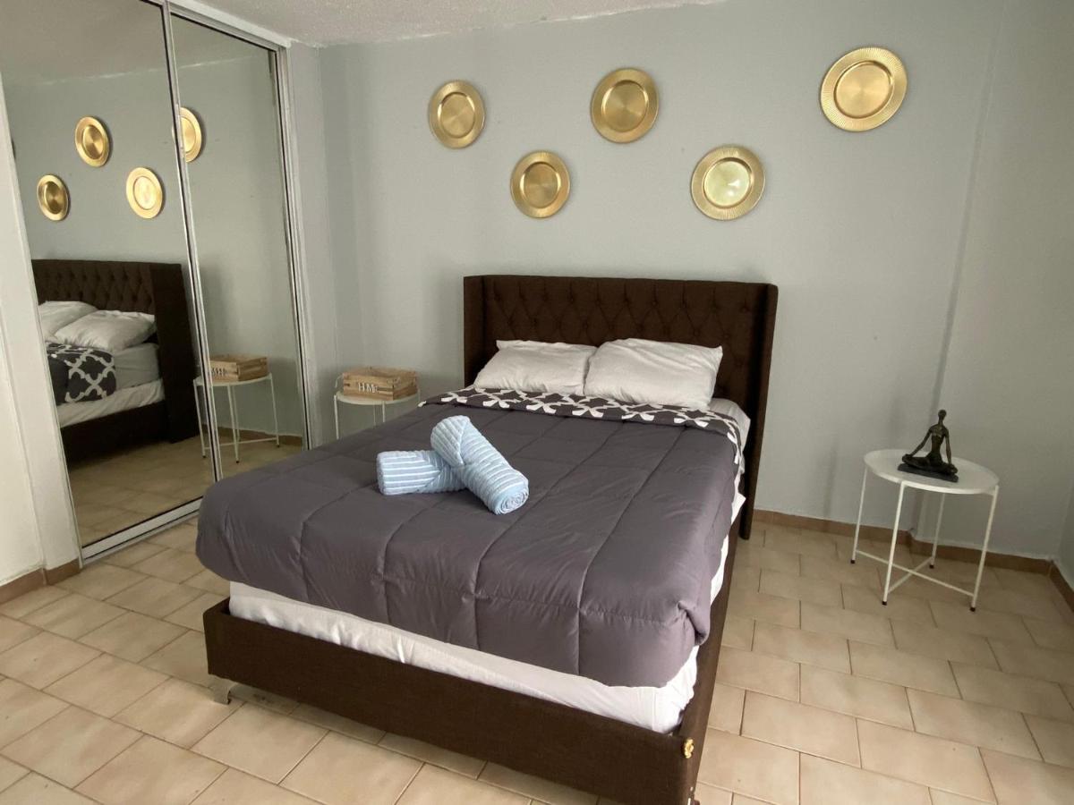 Beach Studios At Isla Verde 圣胡安 外观 照片